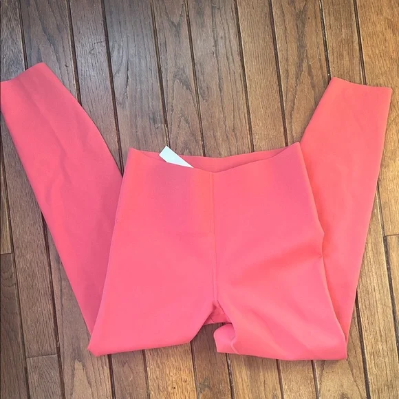 Lululemon NWT Glow Up HR Leggings 25” Desert Red Size 8 - Picture 3 of 4
